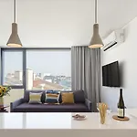 Apartament Serviced - Parque *