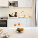 Serviced - Parque Apartament Lizbona