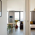 Serviced - Parque Apartament *