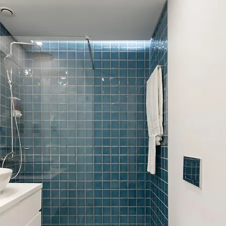 Апартаменти Serviced - Parque