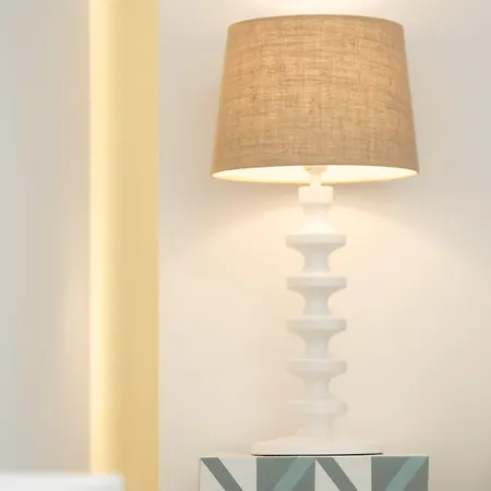 Serviced - Parque Апартаменти *