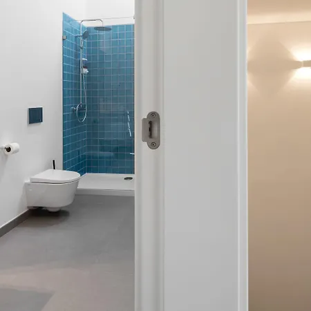 Апартаменти Serviced - Parque Лісабон