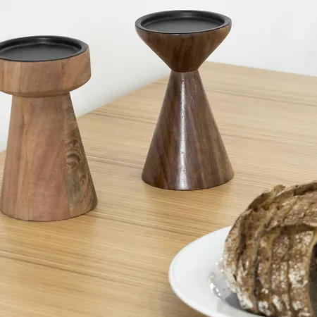 Апартаменти Serviced - Parque *