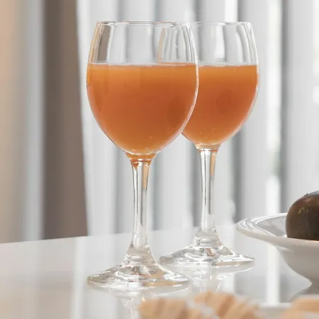 Апартаменти Serviced - Parque