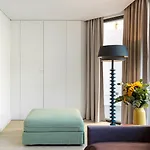 Serviced - Parque Апартаменти Лісабон