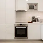 Serviced - Parque Daire *