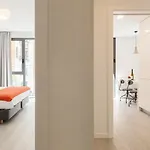 Serviced - Parque Daire