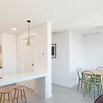 Serviced - Parque Апартаменти