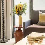 Serviced - Parque Апартаменти