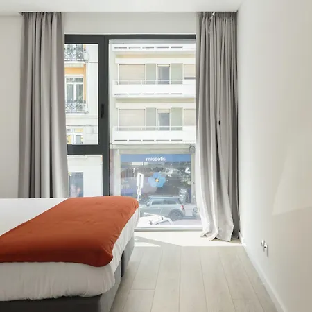 Serviced - Parque Appartamento