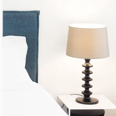 Serviced - Parque Lisbona