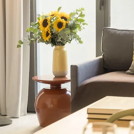 Appartamento Serviced - Parque Lisbona