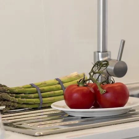 Appartamento Serviced - Parque Lisbona