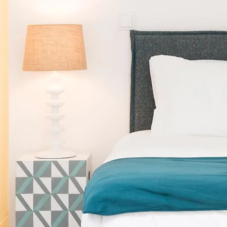 Daire Serviced - Parque