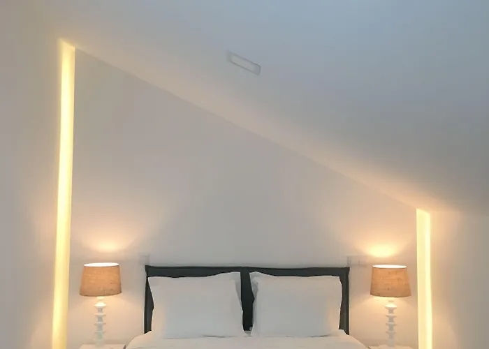 Serviced - Parque Appartement