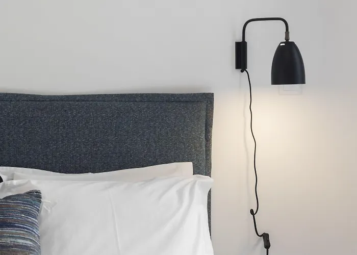 Appartement Serviced - Parque *