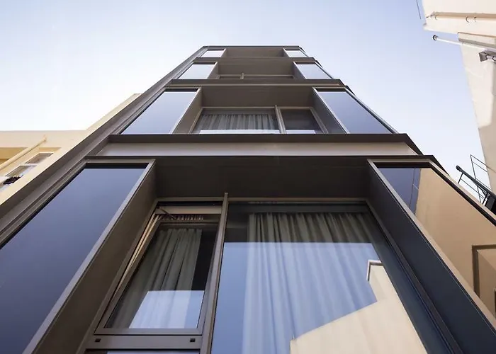 Serviced - Parque Lisboa