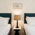 Appartamento Serviced - Parque Lisbona