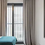 Serviced - Parque Appartamento *