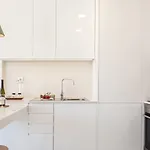 Appartamento Serviced - Parque *