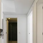 Serviced - Parque Appartamento