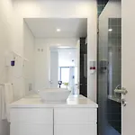 Appartamento Serviced - Parque *