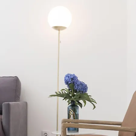 Apartment Serviced - Parque
