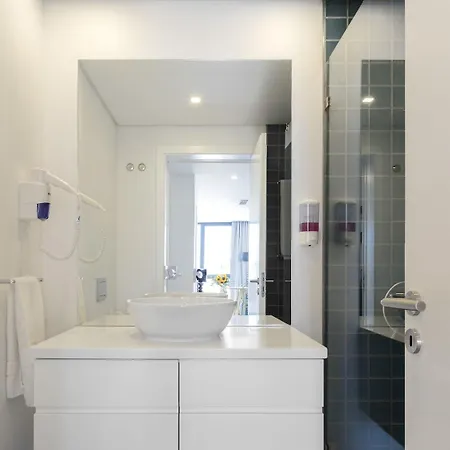 Apartment Serviced - Parque *