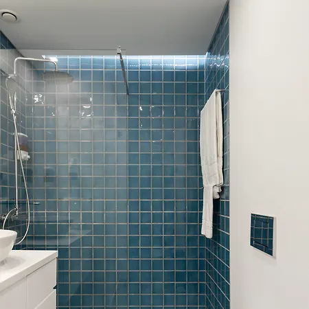 Apartment Serviced - Parque