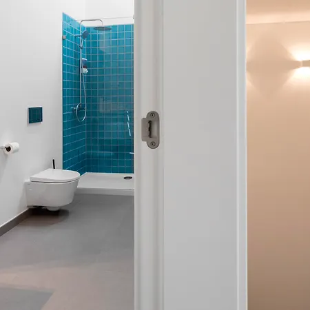 Apartment Serviced - Parque