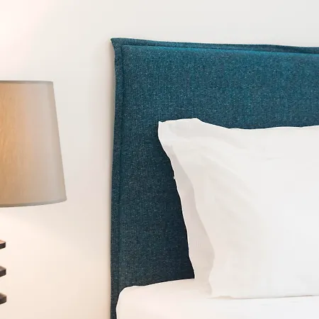 Serviced - Parque Apartment *