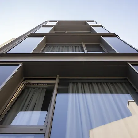 Apartment Serviced - Parque *
