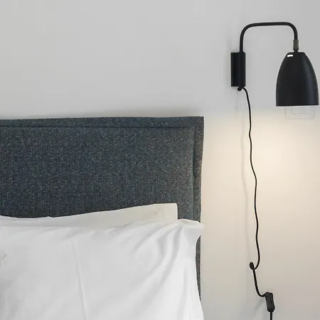 Apartment Serviced - Parque *