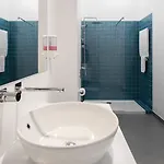 里斯本公园服务式公寓