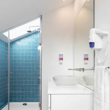 Appartement Serviced - Parque